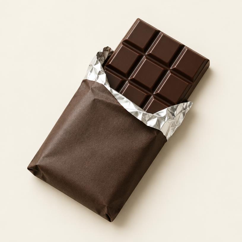 Dark Chocolate Bar