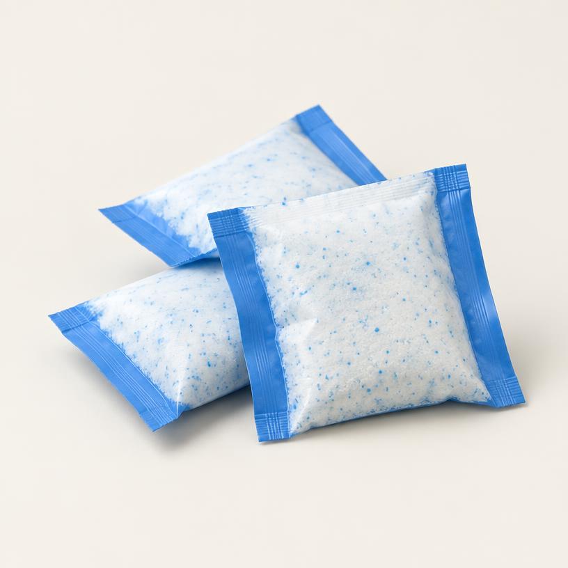 Detergent Sachets