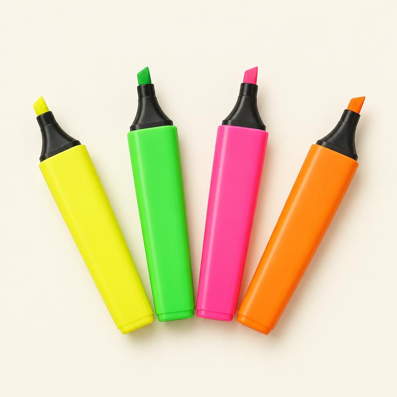 Highlighter Set