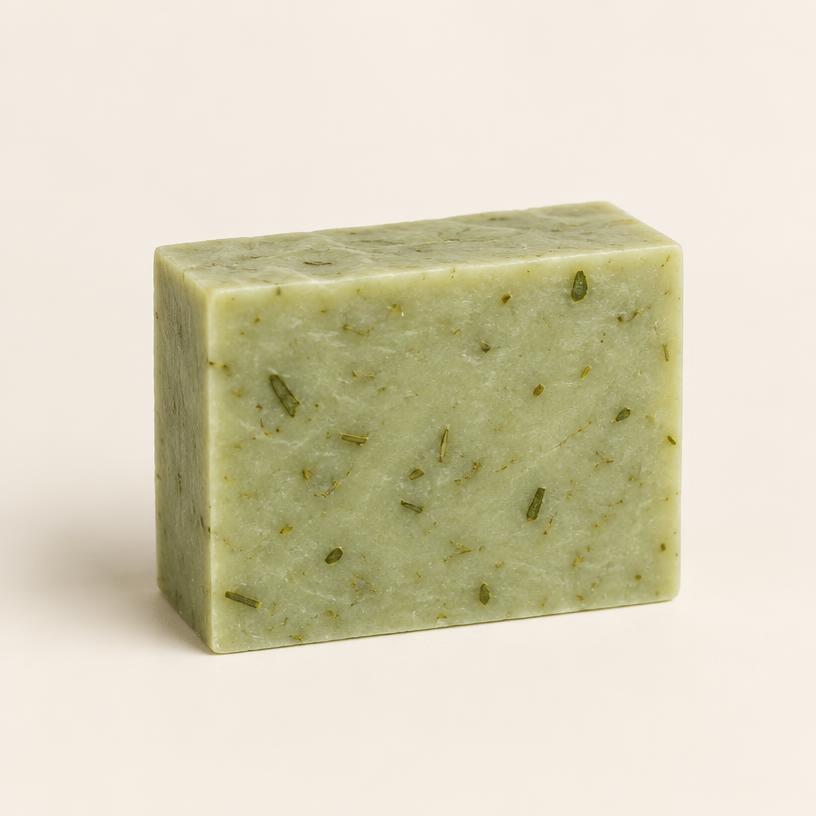 Herbal Bathing Soap