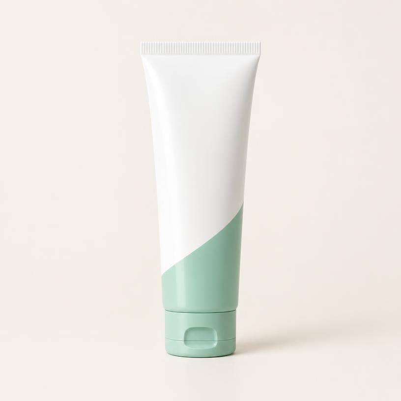 Mint Toothpaste